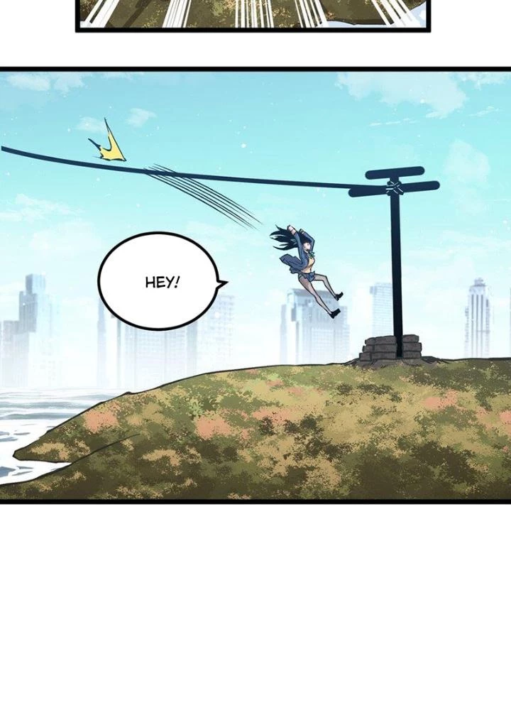 Ta Là Lão Đại Thời Tận Thế Chapter 61 - 35