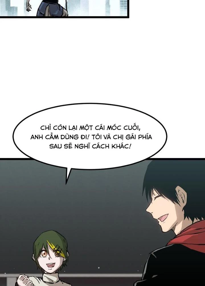 Ta Là Lão Đại Thời Tận Thế Chapter 61 - 45