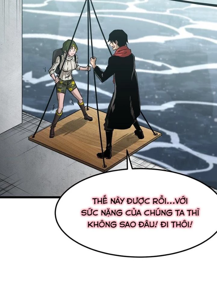 Ta Là Lão Đại Thời Tận Thế Chapter 61 - 49