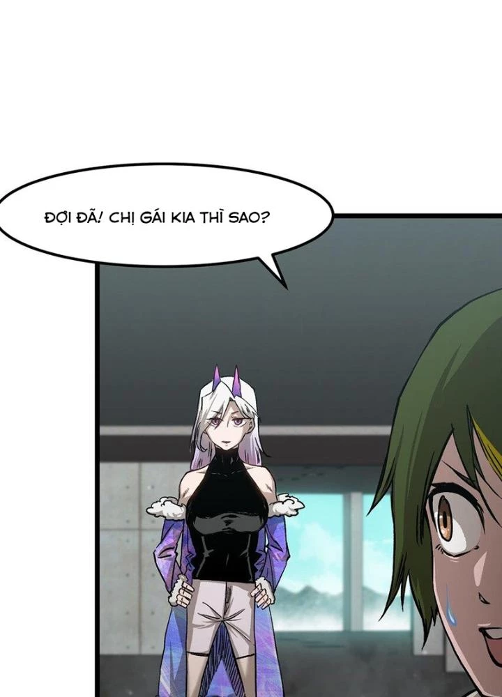 Ta Là Lão Đại Thời Tận Thế Chapter 61 - 51