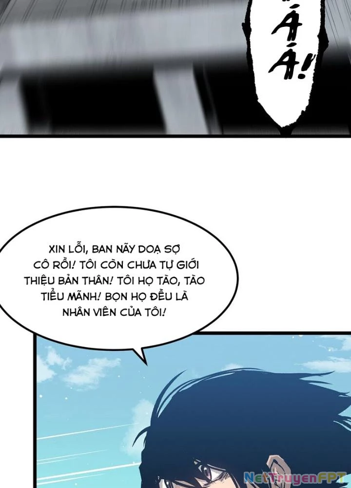 Ta Là Lão Đại Thời Tận Thế Chapter 61 - 59