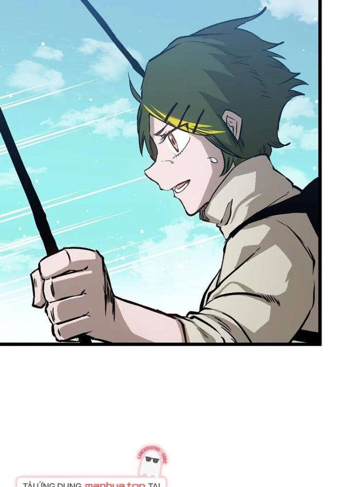 Ta Là Lão Đại Thời Tận Thế Chapter 61 - 63