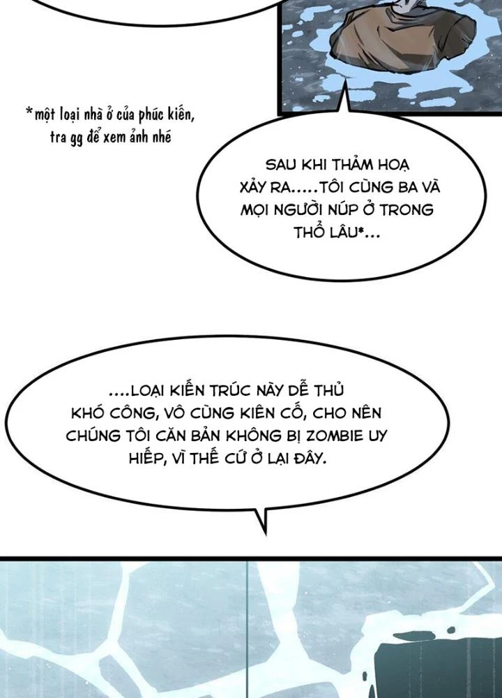 Ta Là Lão Đại Thời Tận Thế Chapter 61 - 67