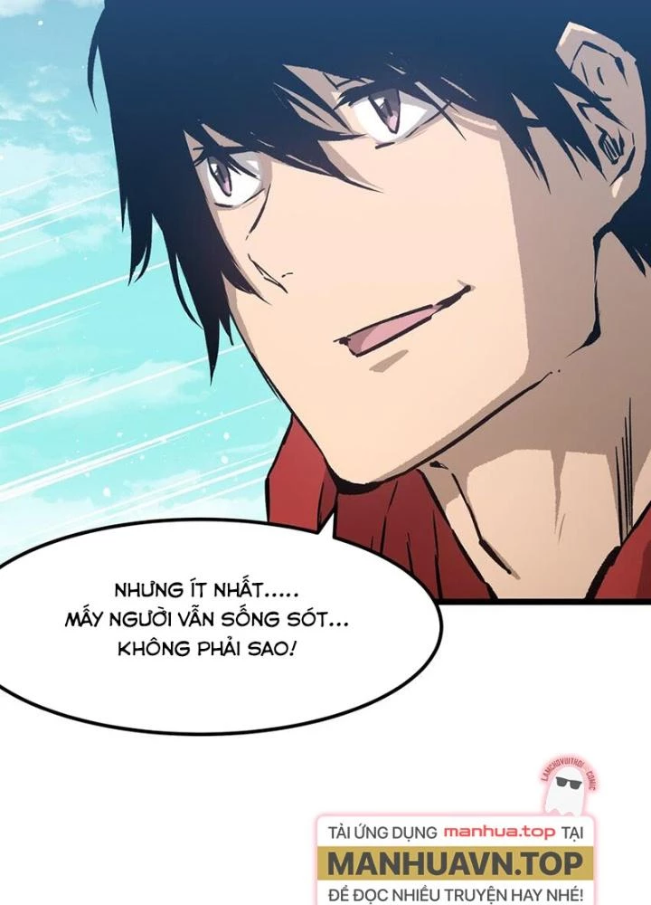 Ta Là Lão Đại Thời Tận Thế Chapter 61 - 77
