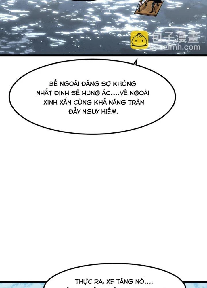 Ta Là Lão Đại Thời Tận Thế Chapter 61 - 87