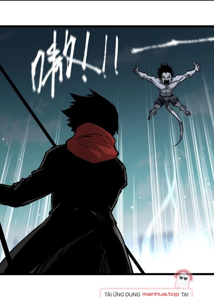 Ta Là Lão Đại Thời Tận Thế Chapter 61 - 97