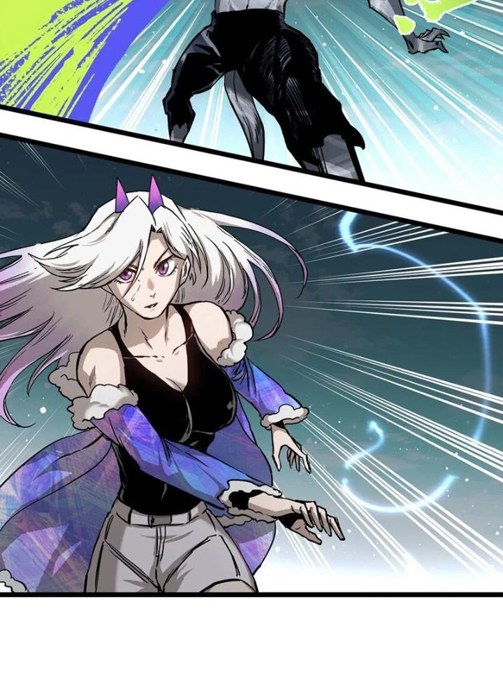 Ta Là Lão Đại Thời Tận Thế Chapter 61 - 103