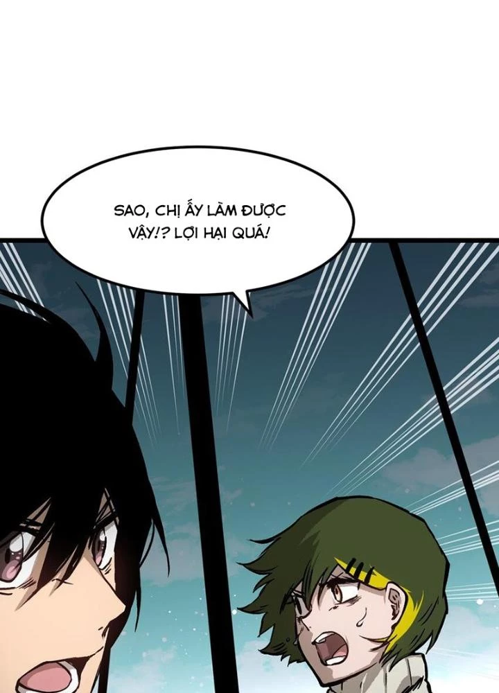 Ta Là Lão Đại Thời Tận Thế Chapter 61 - 105