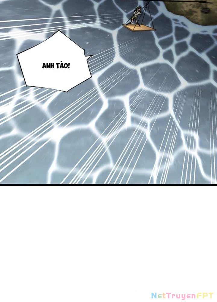 Ta Là Lão Đại Thời Tận Thế Chapter 61 - 123