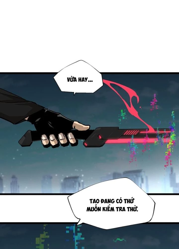 Ta Là Lão Đại Thời Tận Thế Chapter 61 - 125