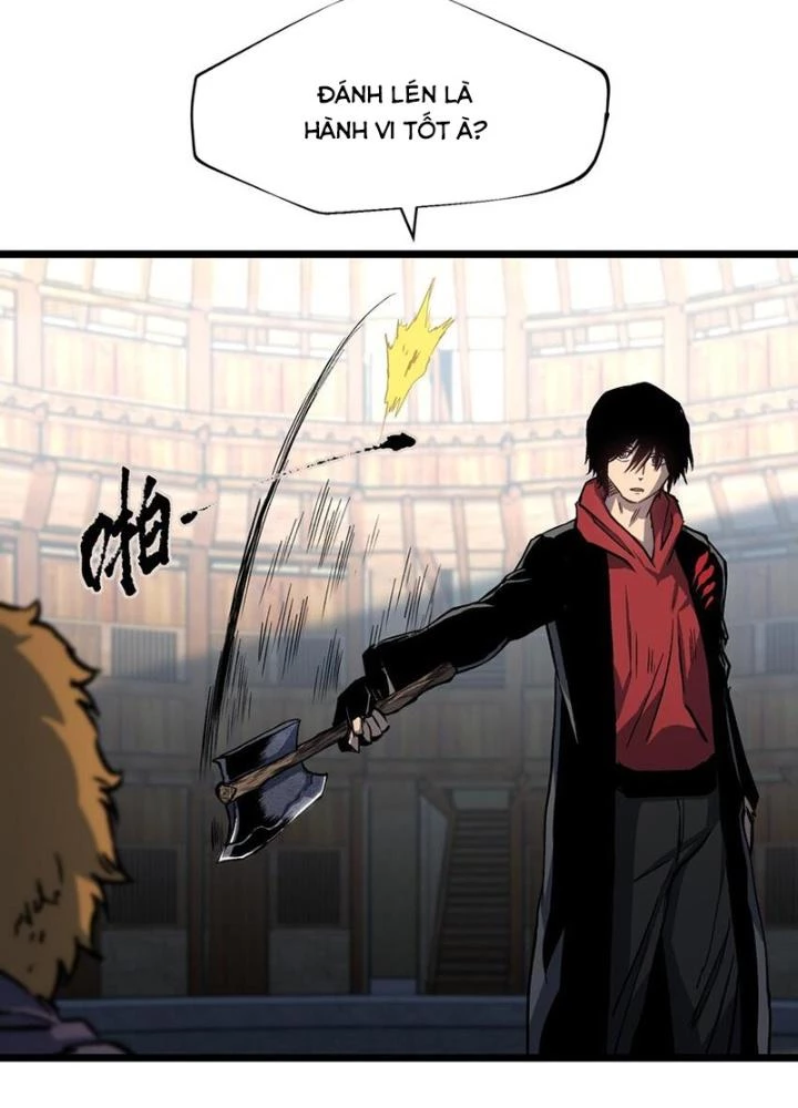 Ta Là Lão Đại Thời Tận Thế Chapter 63 - 15
