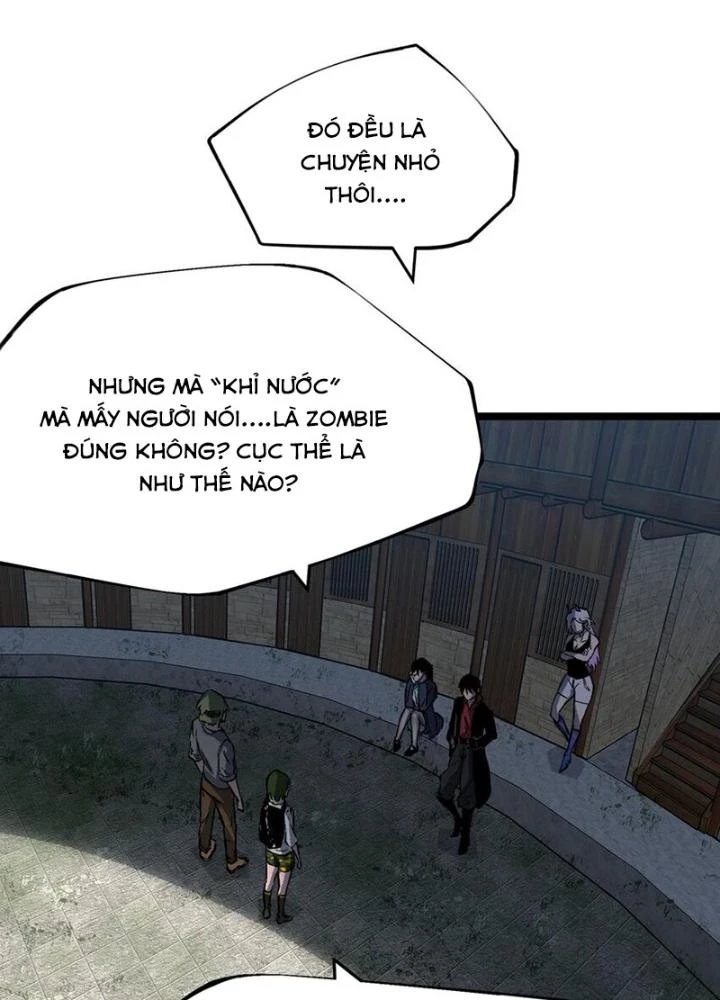 Ta Là Lão Đại Thời Tận Thế Chapter 63 - 29