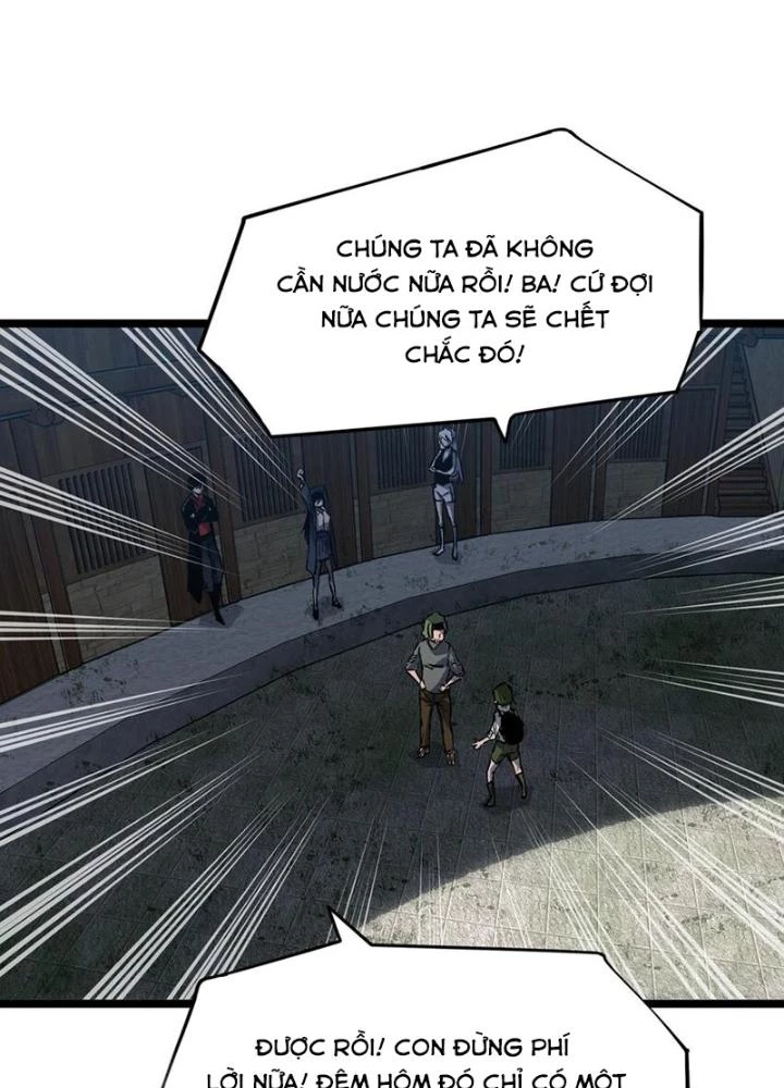 Ta Là Lão Đại Thời Tận Thế Chapter 63 - 49