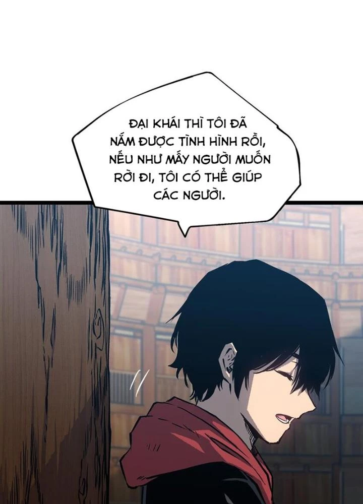 Ta Là Lão Đại Thời Tận Thế Chapter 63 - 57