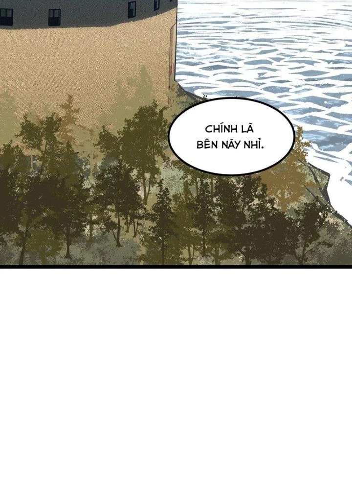 Ta Là Lão Đại Thời Tận Thế Chapter 63 - 67