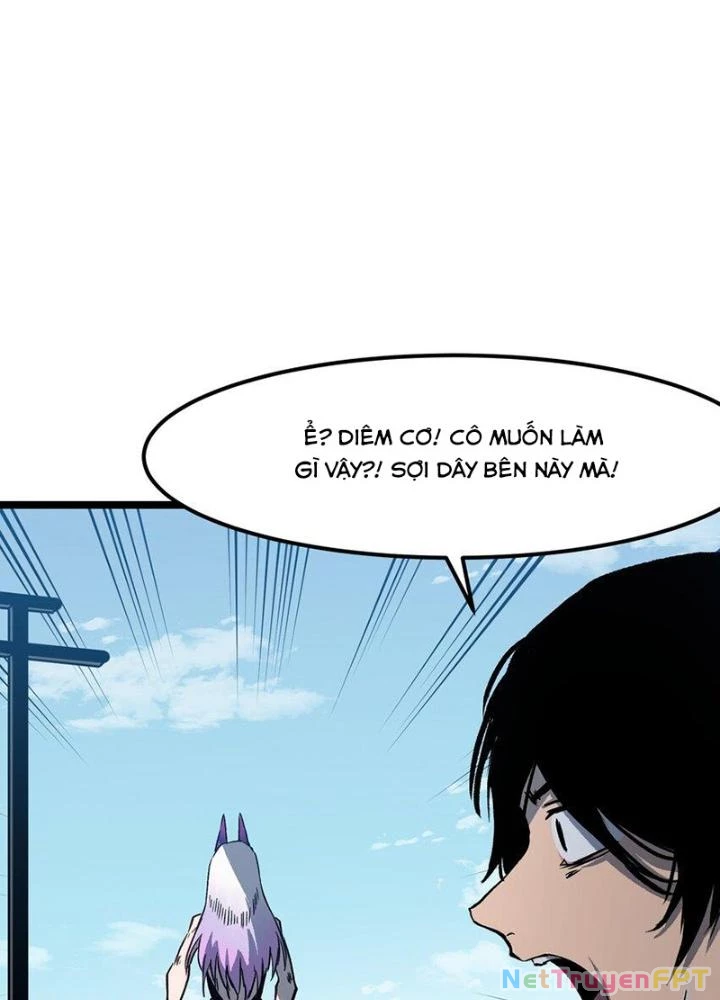 Ta Là Lão Đại Thời Tận Thế Chapter 63 - 71