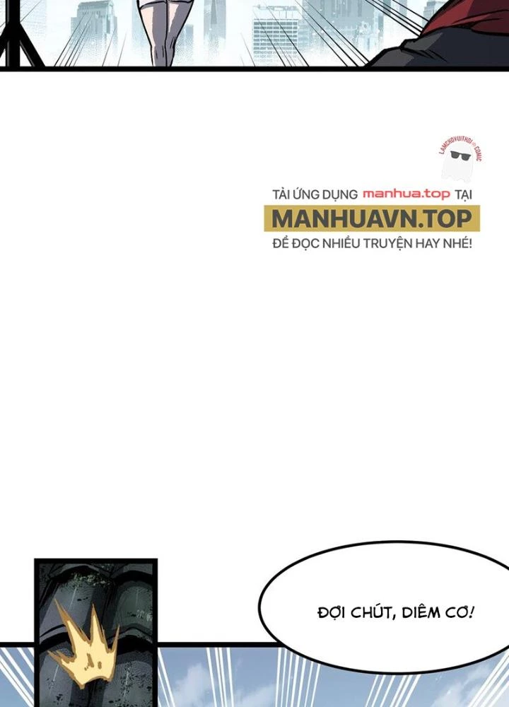 Ta Là Lão Đại Thời Tận Thế Chapter 63 - 73