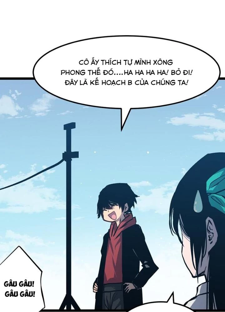 Ta Là Lão Đại Thời Tận Thế Chapter 63 - 77
