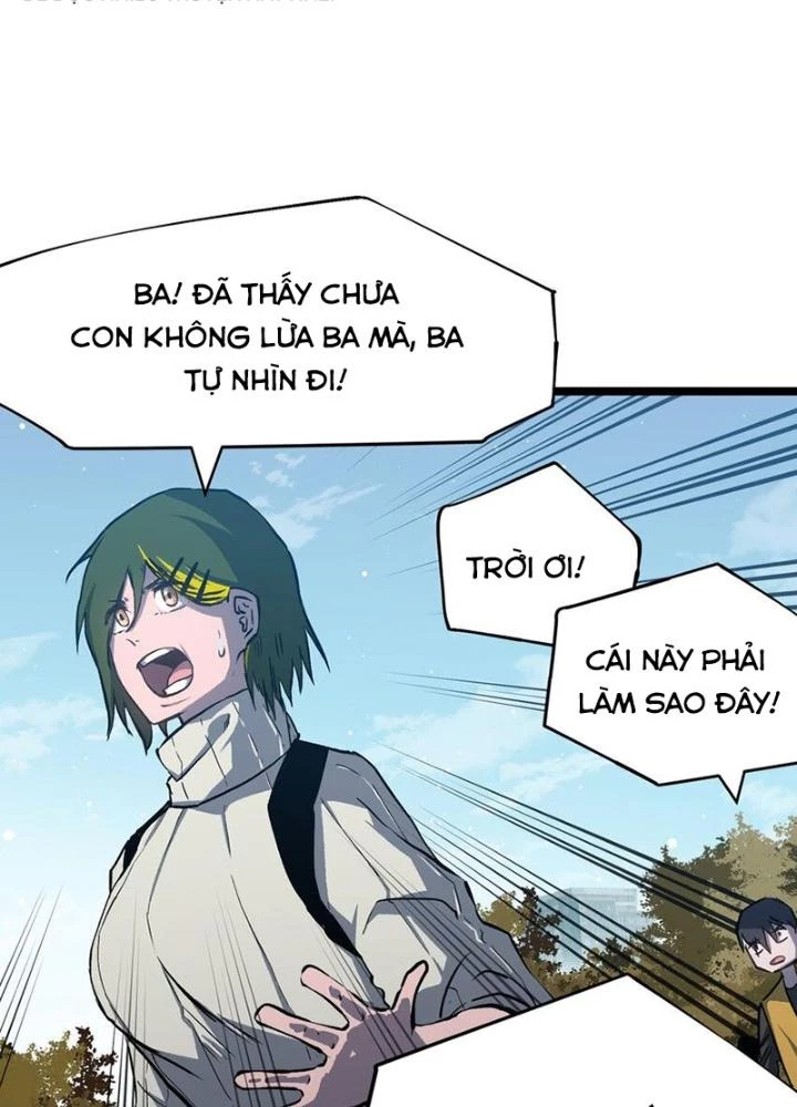 Ta Là Lão Đại Thời Tận Thế Chapter 63 - 99