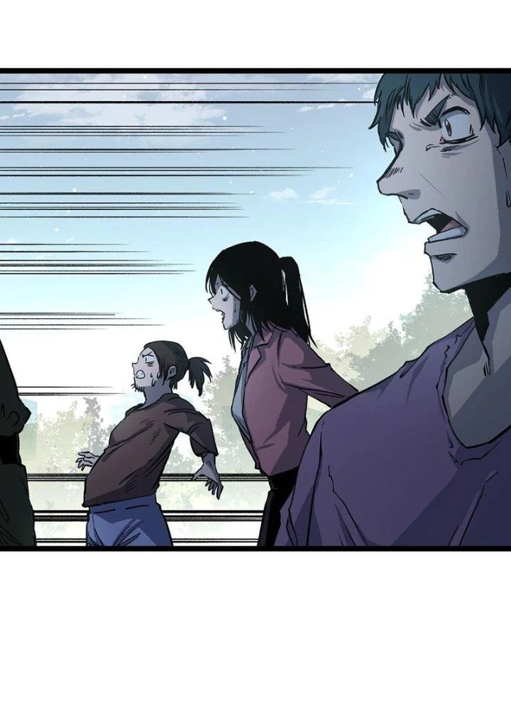 Ta Là Lão Đại Thời Tận Thế Chapter 63 - 105