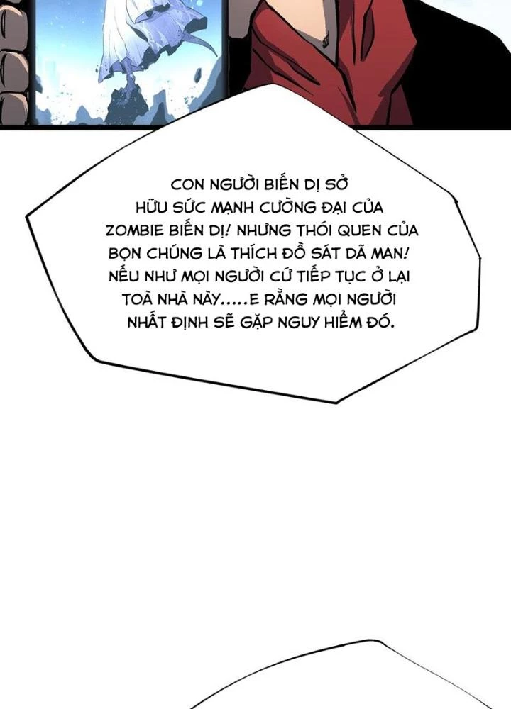 Ta Là Lão Đại Thời Tận Thế Chapter 63 - 109