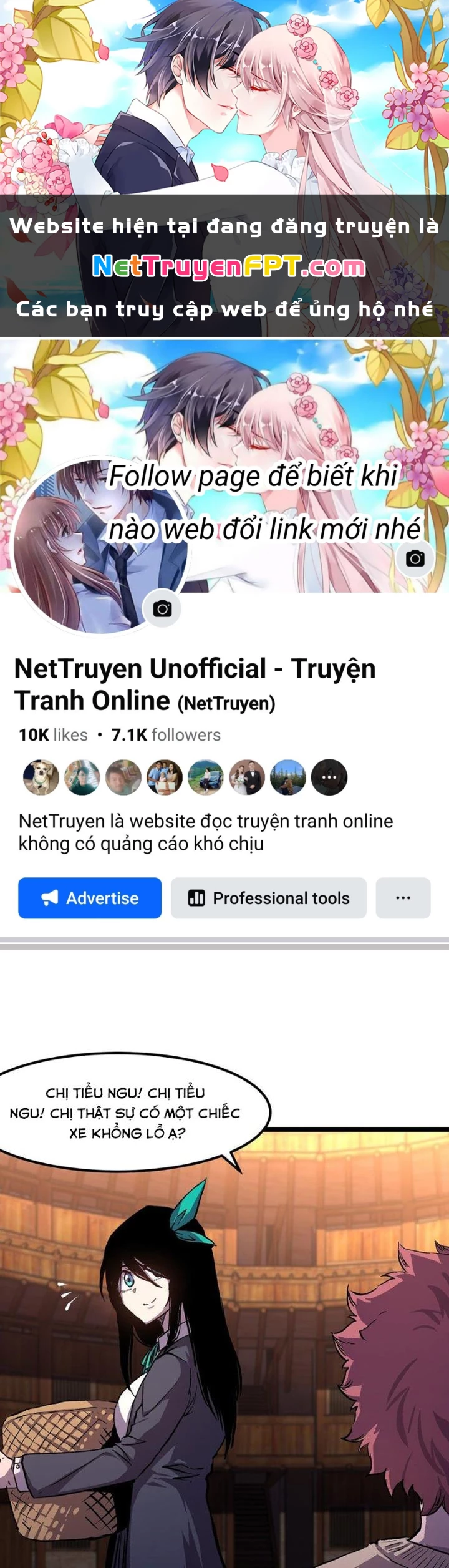 Ta Là Lão Đại Thời Tận Thế Chapter 64 - 1
