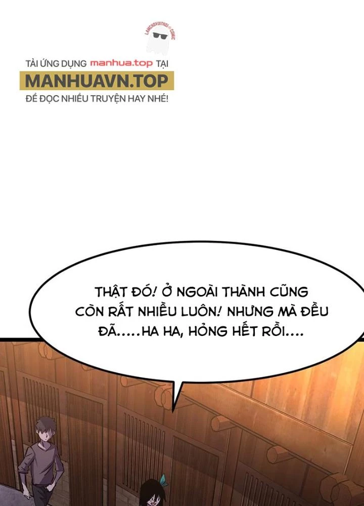 Ta Là Lão Đại Thời Tận Thế Chapter 64 - 3