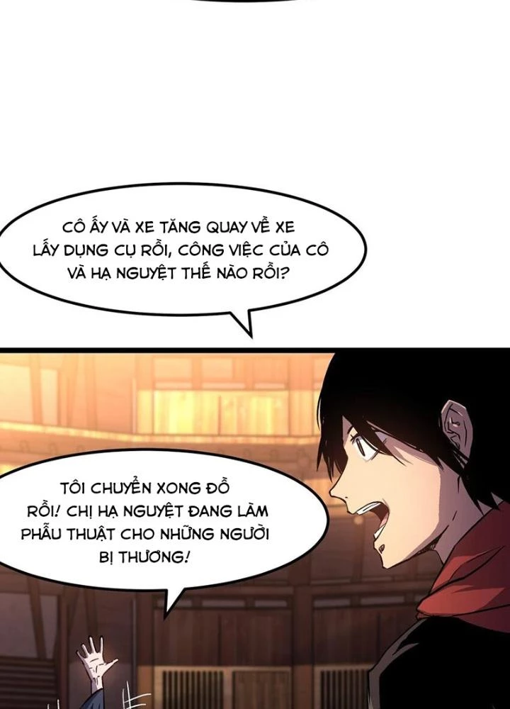 Ta Là Lão Đại Thời Tận Thế Chapter 64 - 9