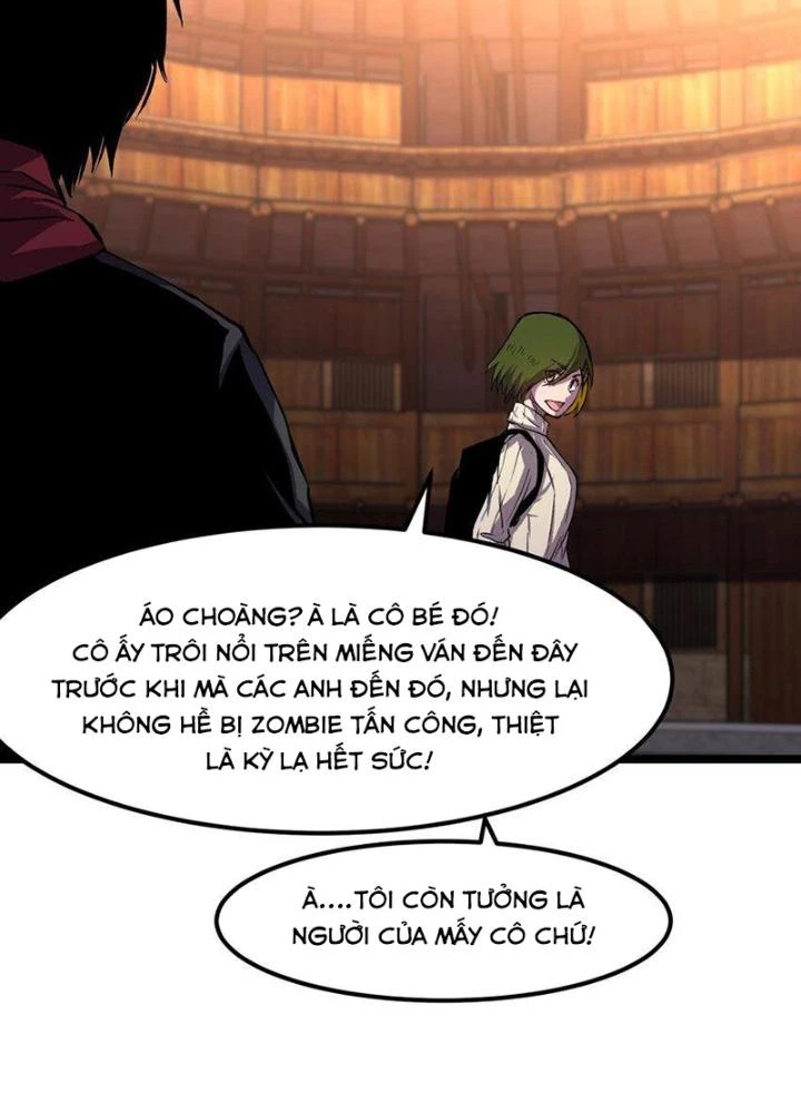 Ta Là Lão Đại Thời Tận Thế Chapter 64 - 41