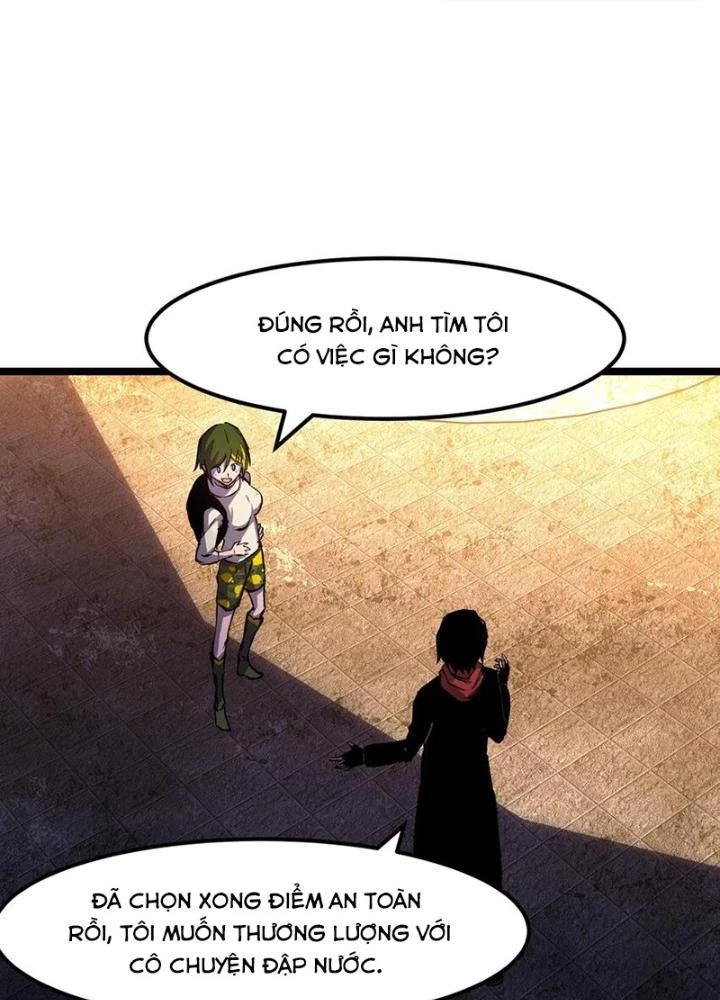 Ta Là Lão Đại Thời Tận Thế Chapter 64 - 43