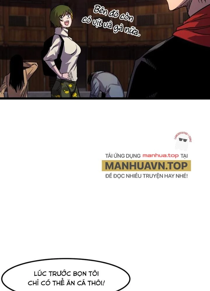 Ta Là Lão Đại Thời Tận Thế Chapter 64 - 53