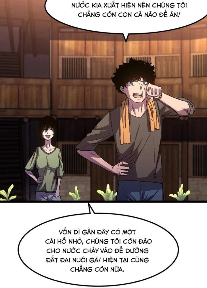 Ta Là Lão Đại Thời Tận Thế Chapter 64 - 55