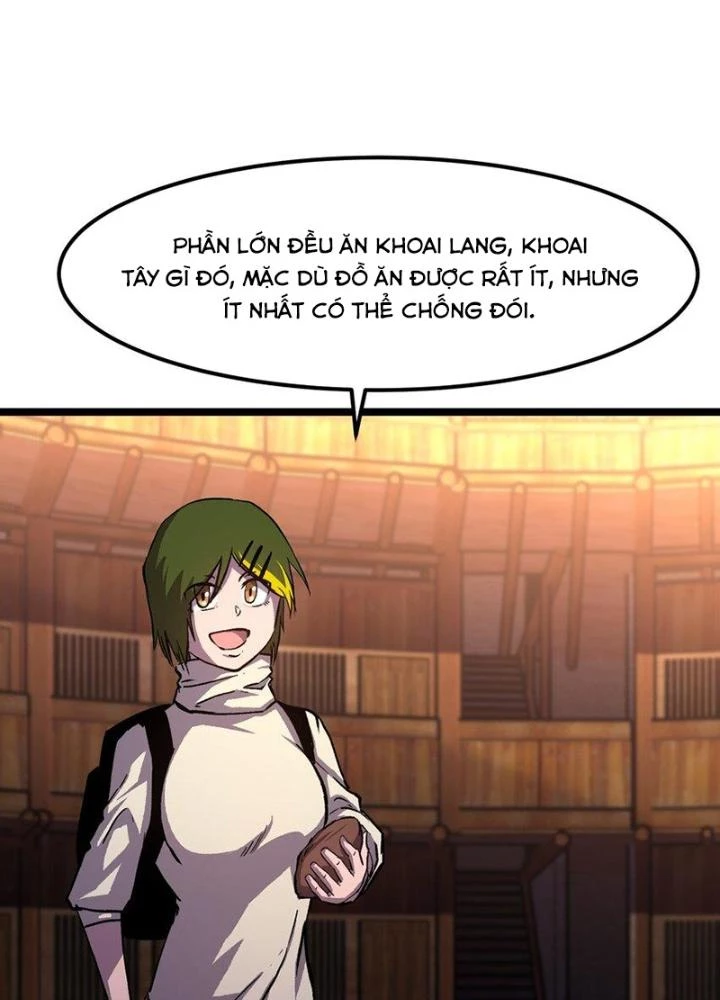 Ta Là Lão Đại Thời Tận Thế Chapter 64 - 57