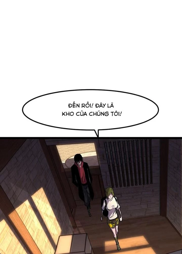 Ta Là Lão Đại Thời Tận Thế Chapter 64 - 65