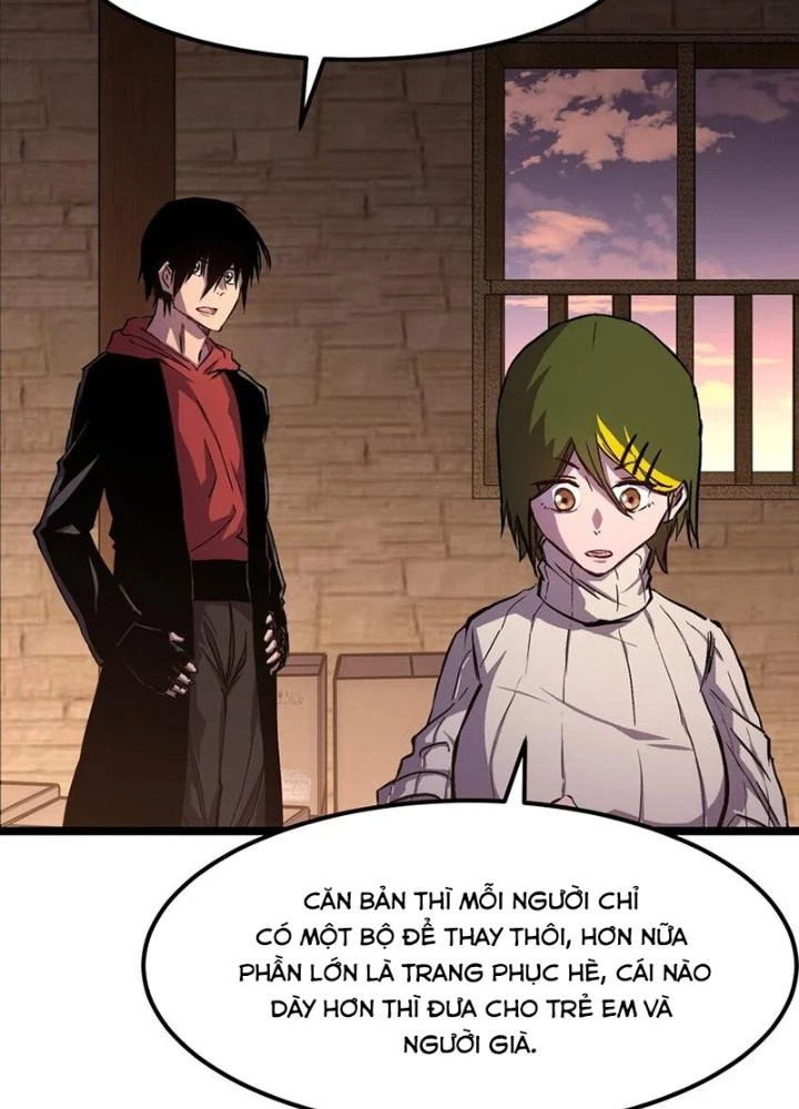 Ta Là Lão Đại Thời Tận Thế Chapter 64 - 69