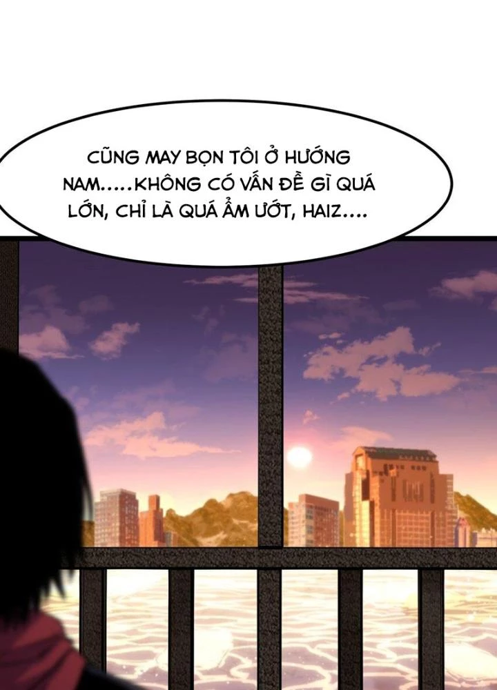 Ta Là Lão Đại Thời Tận Thế Chapter 64 - 71