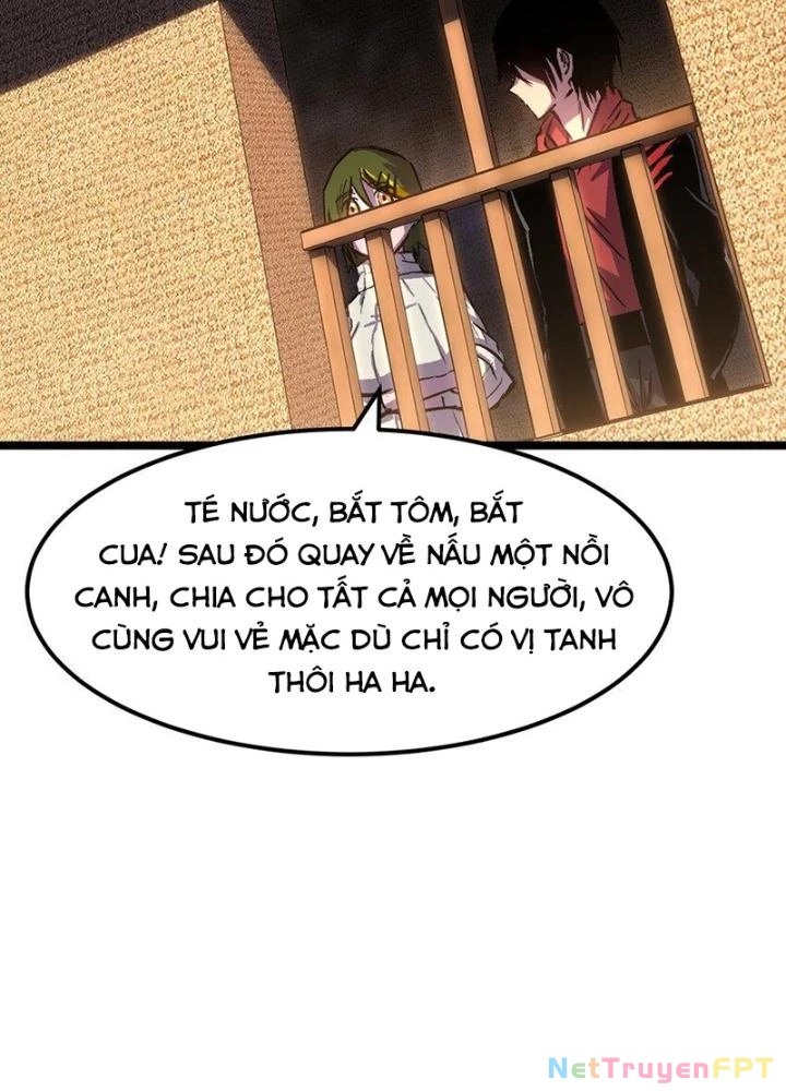 Ta Là Lão Đại Thời Tận Thế Chapter 64 - 75
