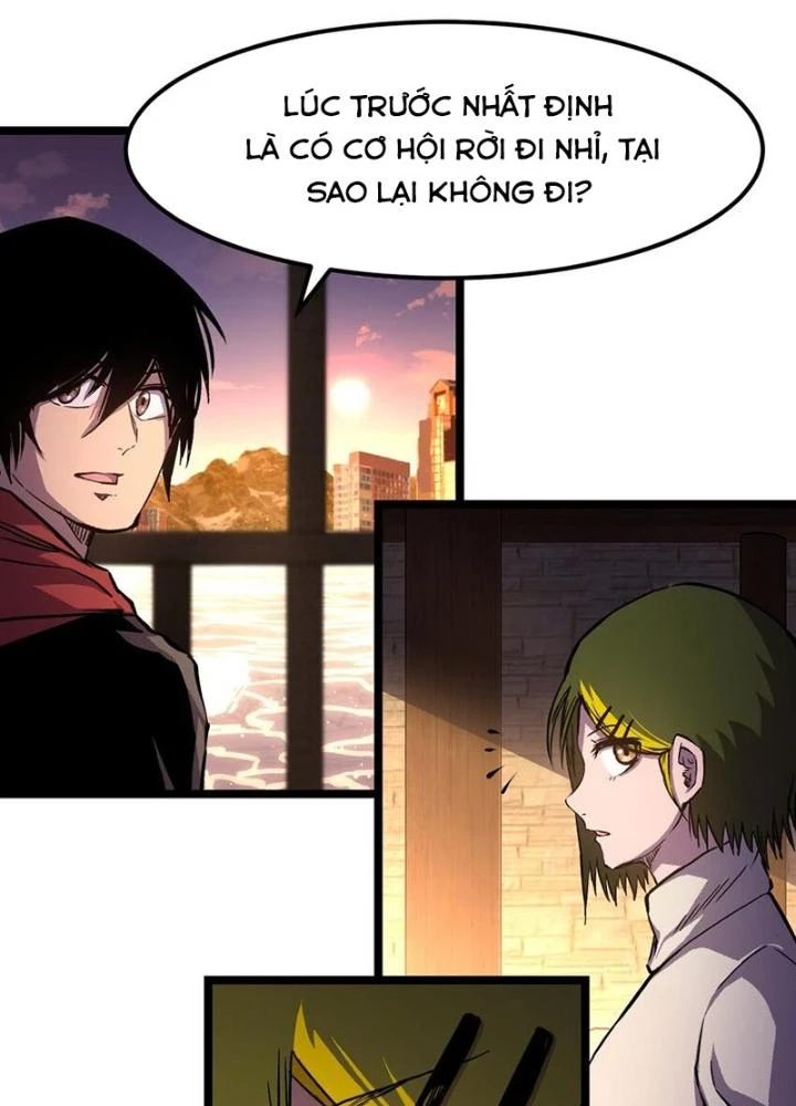Ta Là Lão Đại Thời Tận Thế Chapter 64 - 77