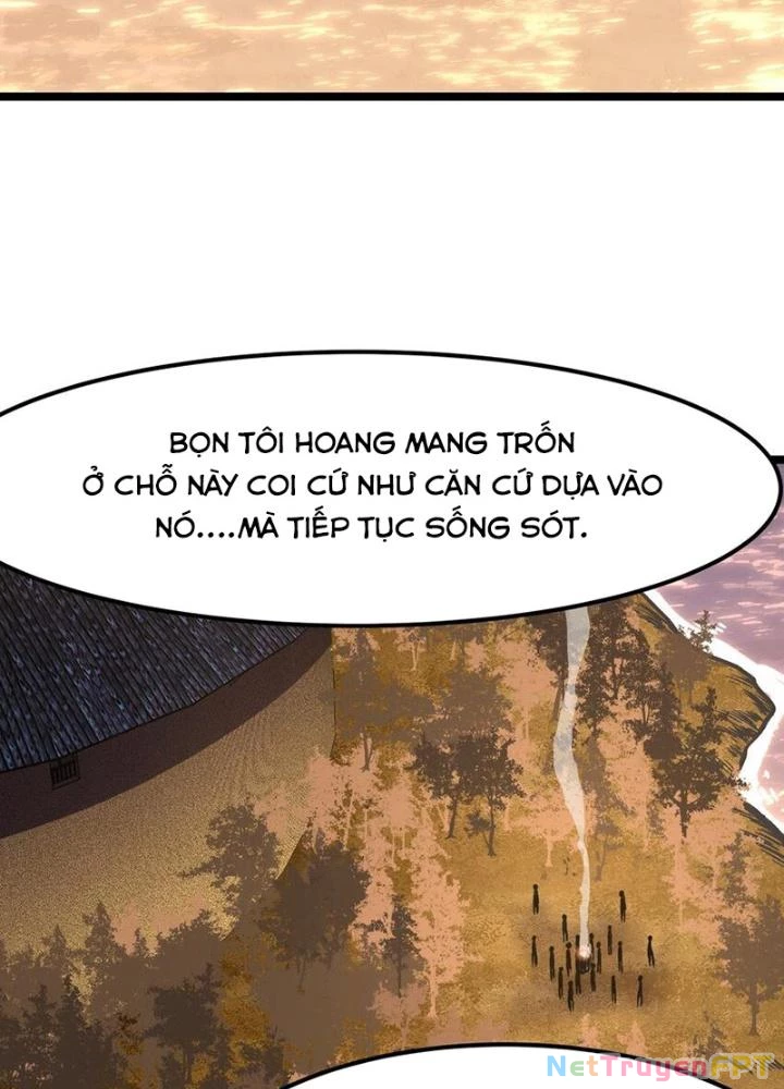 Ta Là Lão Đại Thời Tận Thế Chapter 64 - 81