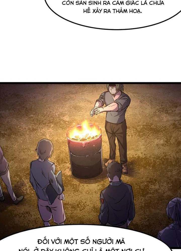 Ta Là Lão Đại Thời Tận Thế Chapter 64 - 83