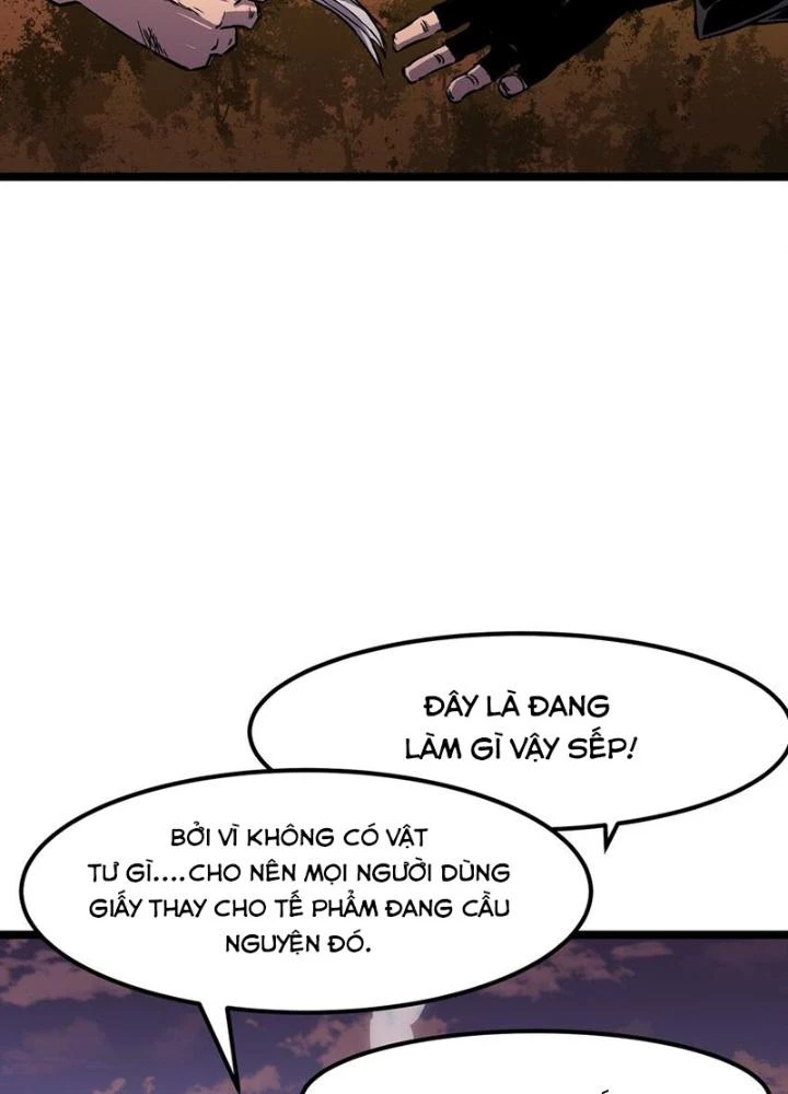 Ta Là Lão Đại Thời Tận Thế Chapter 64 - 101
