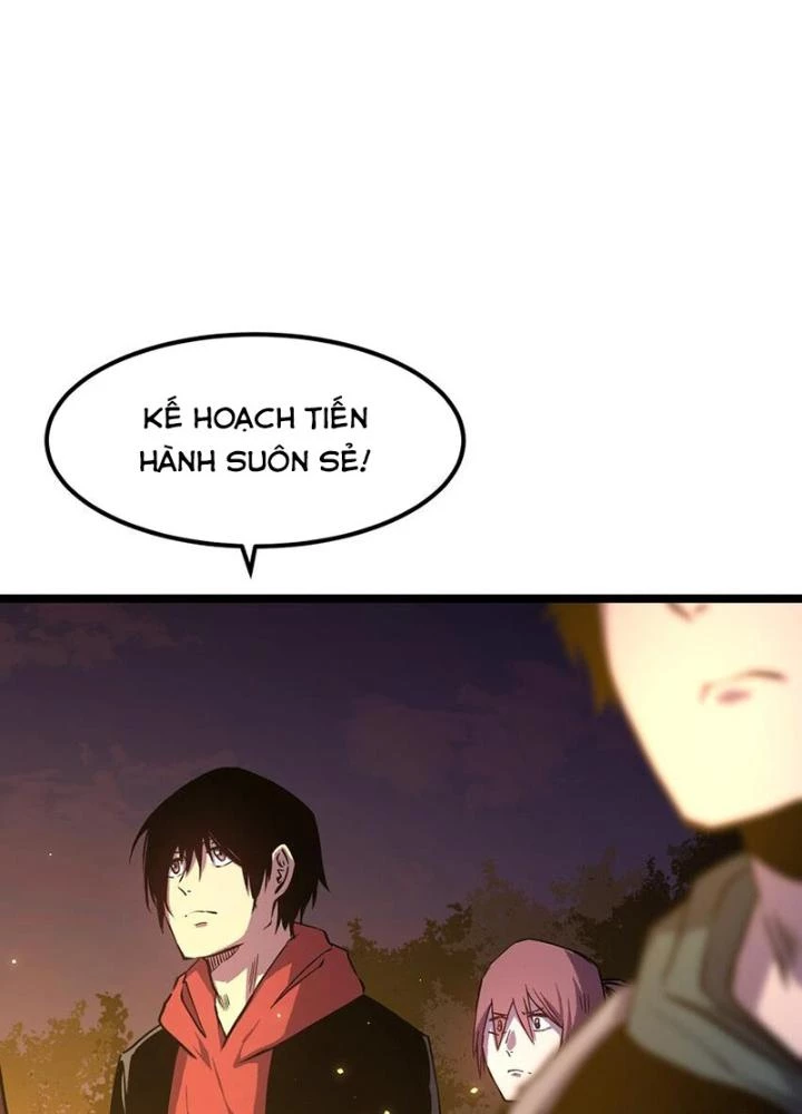 Ta Là Lão Đại Thời Tận Thế Chapter 64 - 107