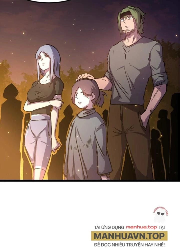Ta Là Lão Đại Thời Tận Thế Chapter 64 - 111