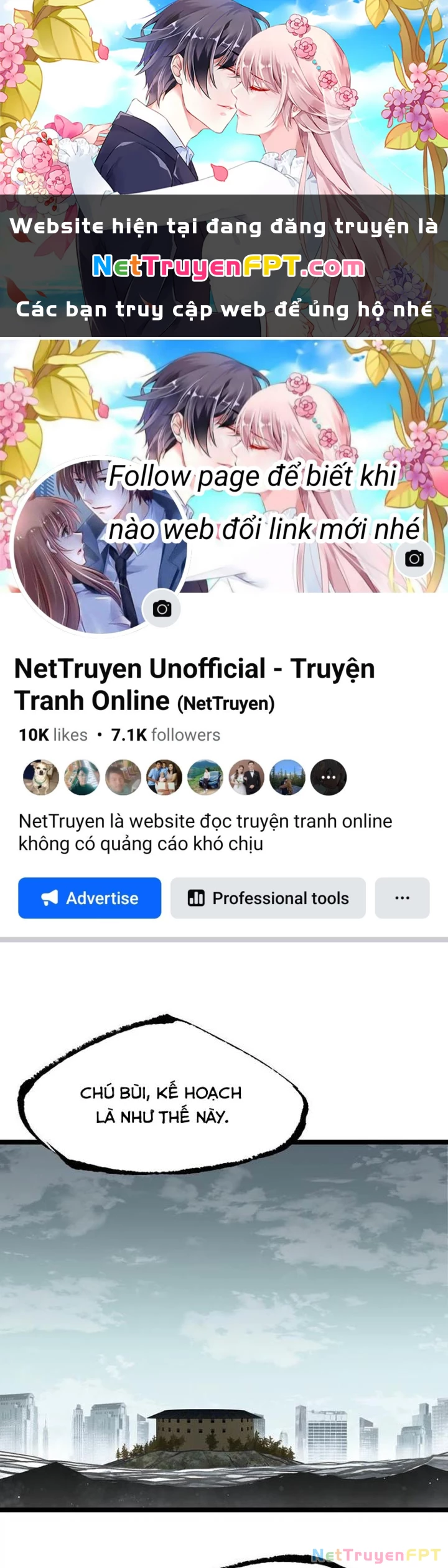 Ta Là Lão Đại Thời Tận Thế Chapter 65 - 1