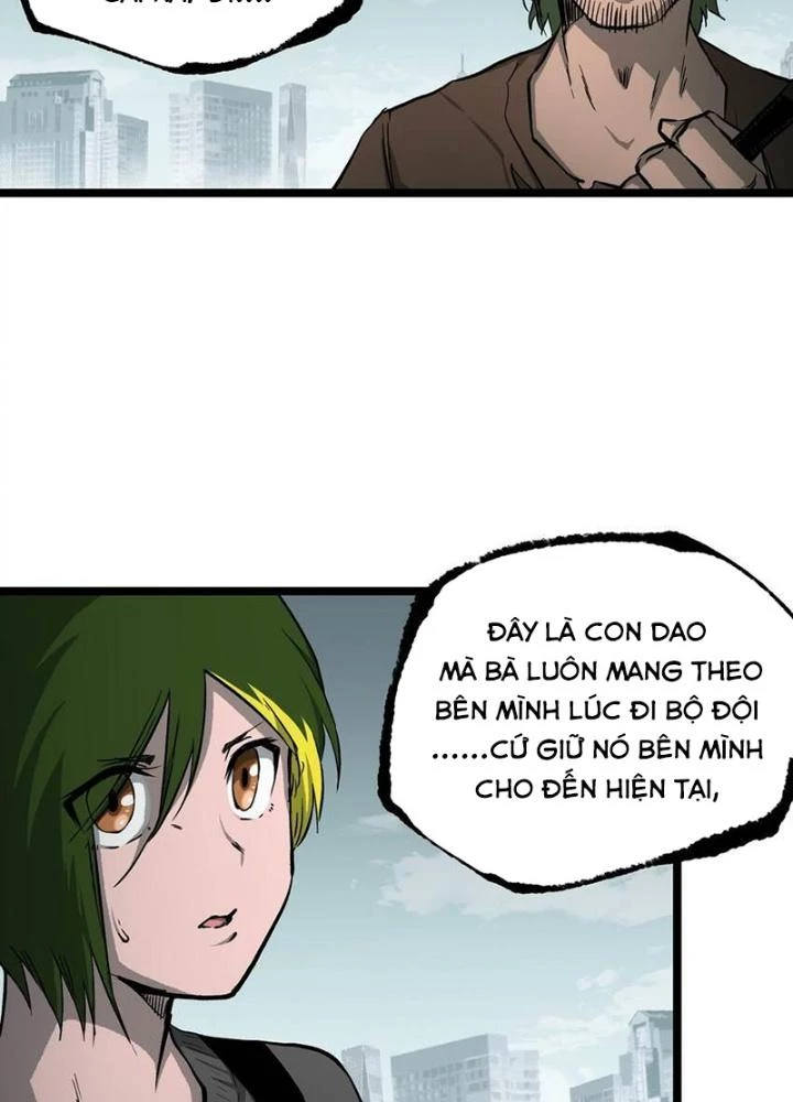 Ta Là Lão Đại Thời Tận Thế Chapter 65 - 17