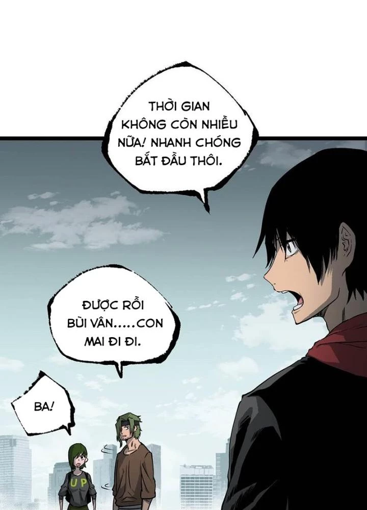 Ta Là Lão Đại Thời Tận Thế Chapter 65 - 21