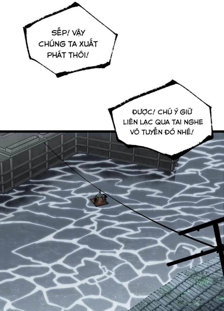 Ta Là Lão Đại Thời Tận Thế Chapter 65 - 29