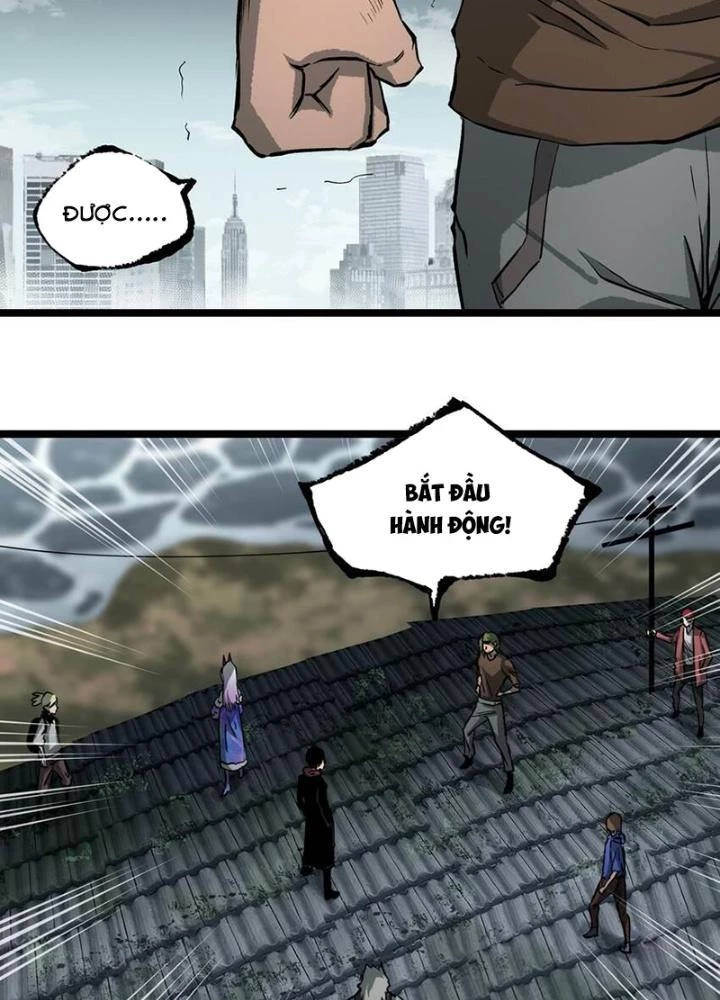 Ta Là Lão Đại Thời Tận Thế Chapter 65 - 35
