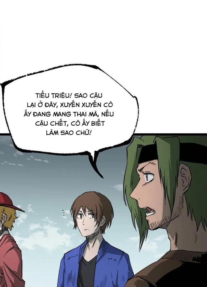 Ta Là Lão Đại Thời Tận Thế Chapter 65 - 37