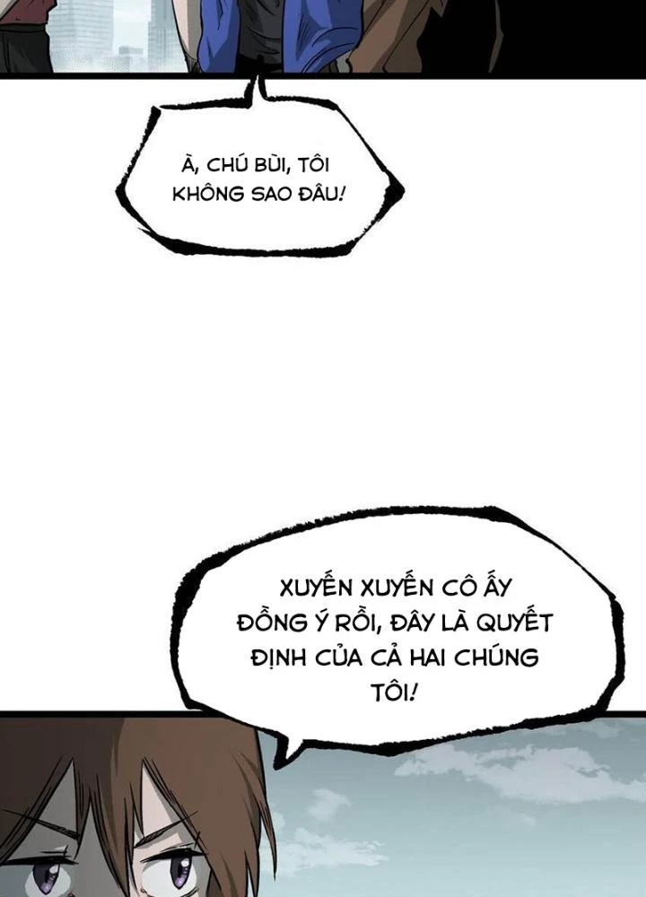 Ta Là Lão Đại Thời Tận Thế Chapter 65 - 39